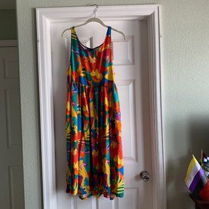 Nooworks Naomi Tropico Size XL